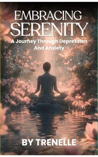 Cover Embracing Serenity