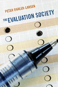 Cover The Evaluation Society