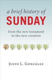 Cover Brief History of Sunday