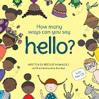 Cover How Many Ways Can You Say Hello?