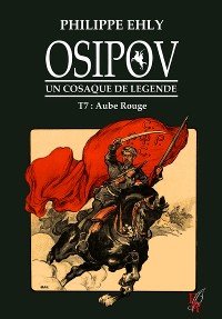 Cover Osipov, un cosaque de légende - Tome 7