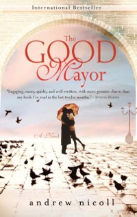 Cover Good Mayor