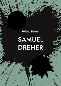 Cover Samuel Dreher