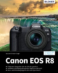 Cover Canon EOS R8