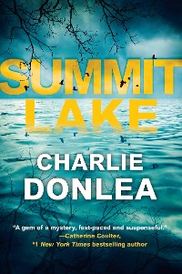 Cover Summit Lake