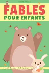 Cover Fables pour Enfants