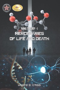 Cover NANO TRILOGY I