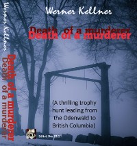 Cover Death of a murderer