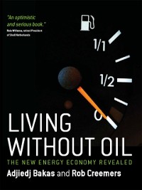 Cover Living Without Oil