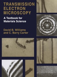 Cover Transmission Electron Microscopy