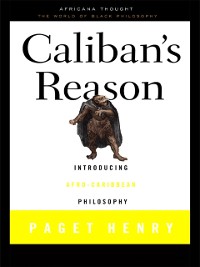 Cover Caliban's Reason