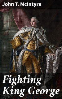 Cover Fighting King George