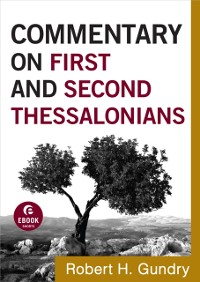 Cover Commentary on First and Second Thessalonians (Commentary on the New Testament Book #13)