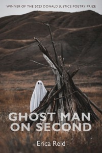 Cover Ghost Man on Second