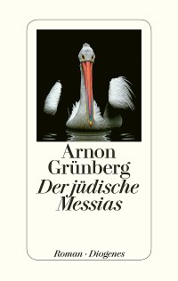 Cover Der jüdische Messias