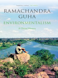 Cover Environmentalism