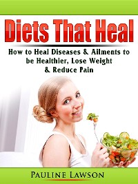 Cover Diets That Heal