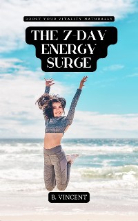 Cover The 7-Day Energy Surge
