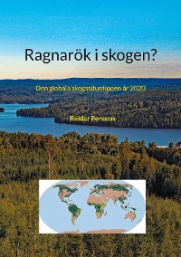 Cover Ragnarök i skogen?