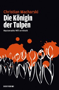 Cover Die Königin der Tulpen