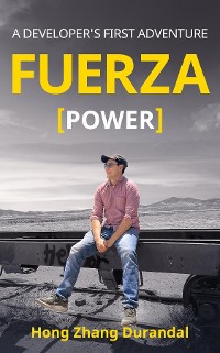 Cover FUERZA (Power)