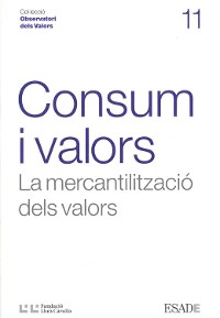Cover Consum i valors