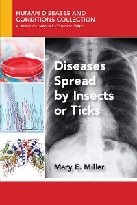 Cover Diseases Spread by Insects or Ticks