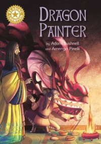 Cover Dragon Painter