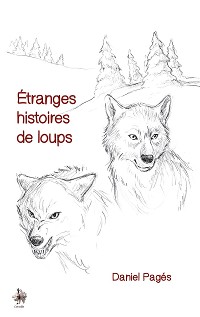 Cover Etranges histoires de loups