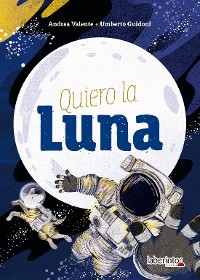 Cover Quiero la Luna