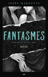 Cover Fantasmes - Rose