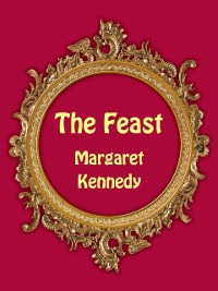 Cover The Feast