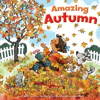 Cover Amazing Autumn