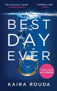 Cover Best Day Ever