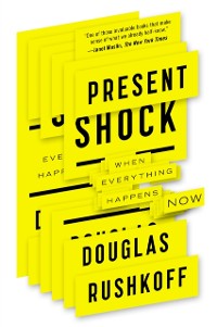 Cover Present Shock