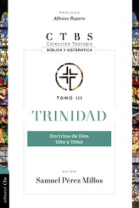 Cover Trinidad: Doctrina de Dios, uno y trino