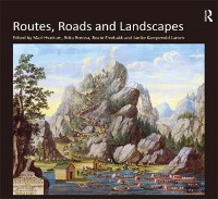 Cover Routes, Roads and Landscapes