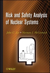 Cover Risk and Safety Analysis of Nuclear Systems
