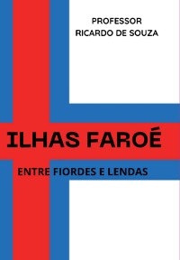 Cover Ilhas Faroé