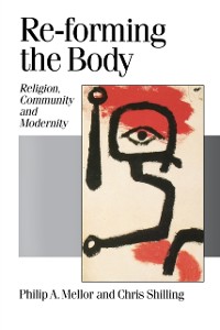 Cover Re-forming the Body