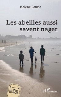 Cover Les abeilles aussi savent nager