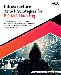 Cover Infrastructure Attack Strategies for Ethical Hacking