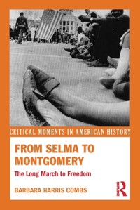 Cover From Selma to Montgomery
