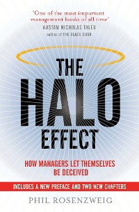 Cover Halo Effect