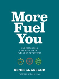 Cover More Fuel You
