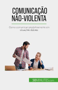 Cover Comunicação Não-Violenta