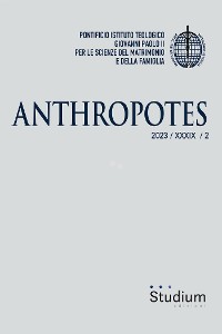 Cover Anthropotes