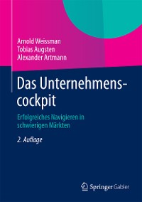 Cover Das Unternehmenscockpit