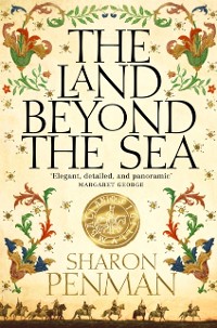 Cover Land Beyond the Sea