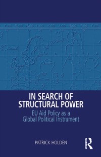 Cover In Search of Structural Power